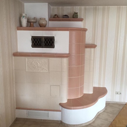 Kamine, Öfen & Co. – Busse Kamine